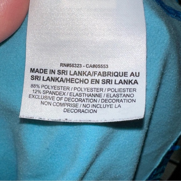 Nike Pro DRI-FIT Compression Top Small - Picture 7 of 7